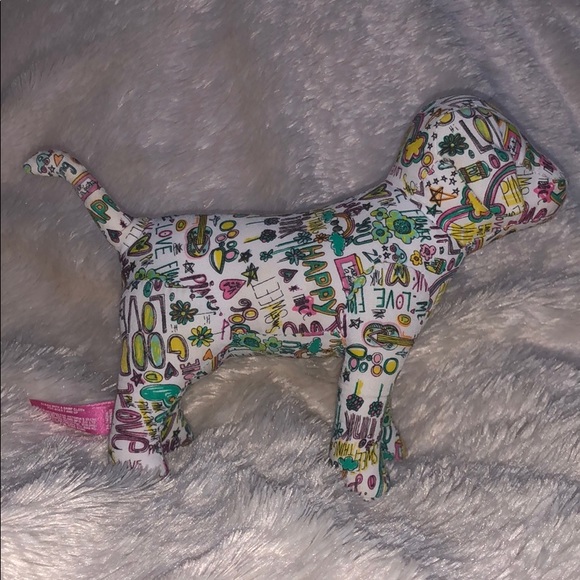 Victoria's Secret PINK Dog - Picture 1 of 4